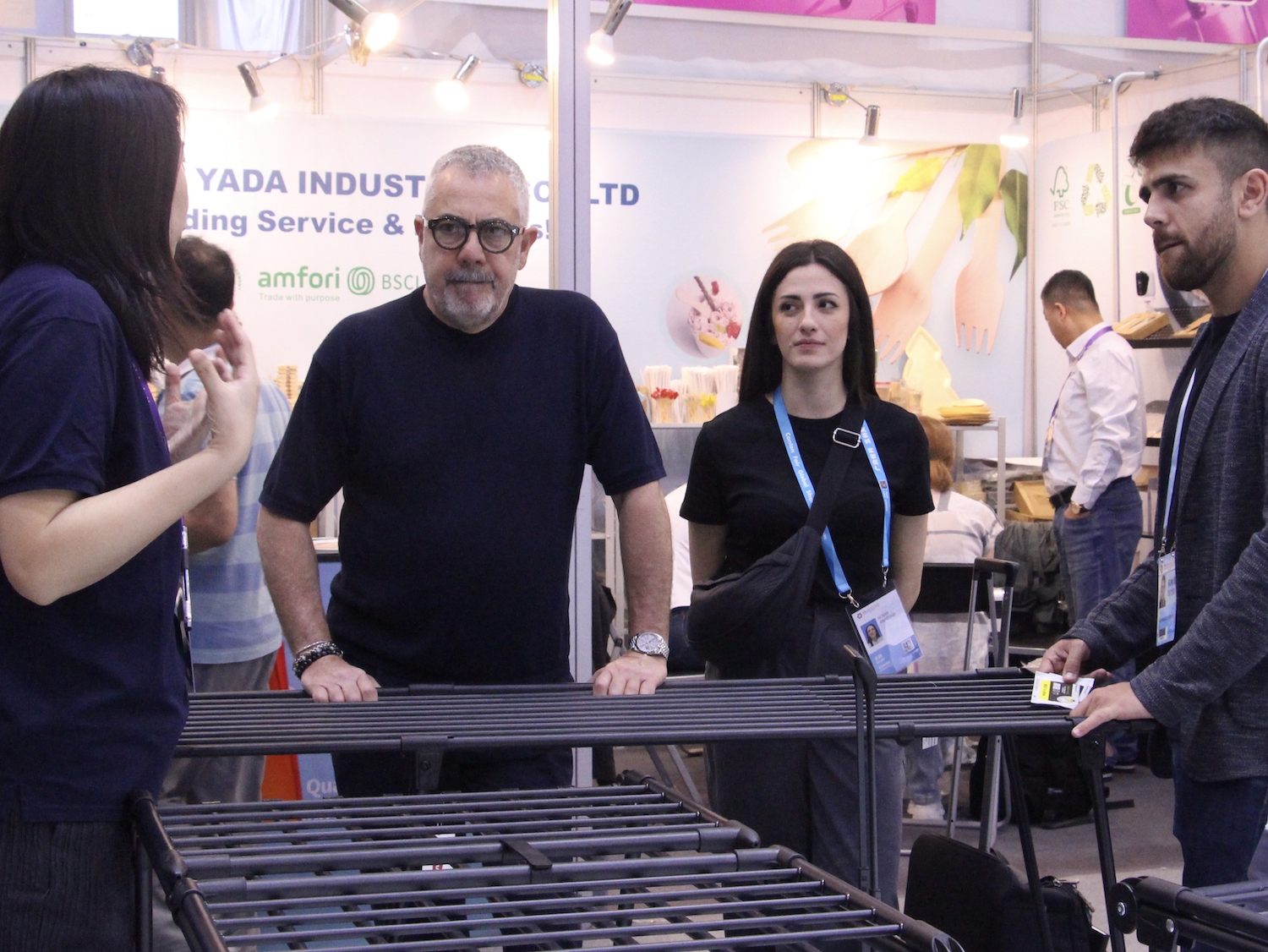 第139届广交会第二期启航品质生活全球共享(图10)