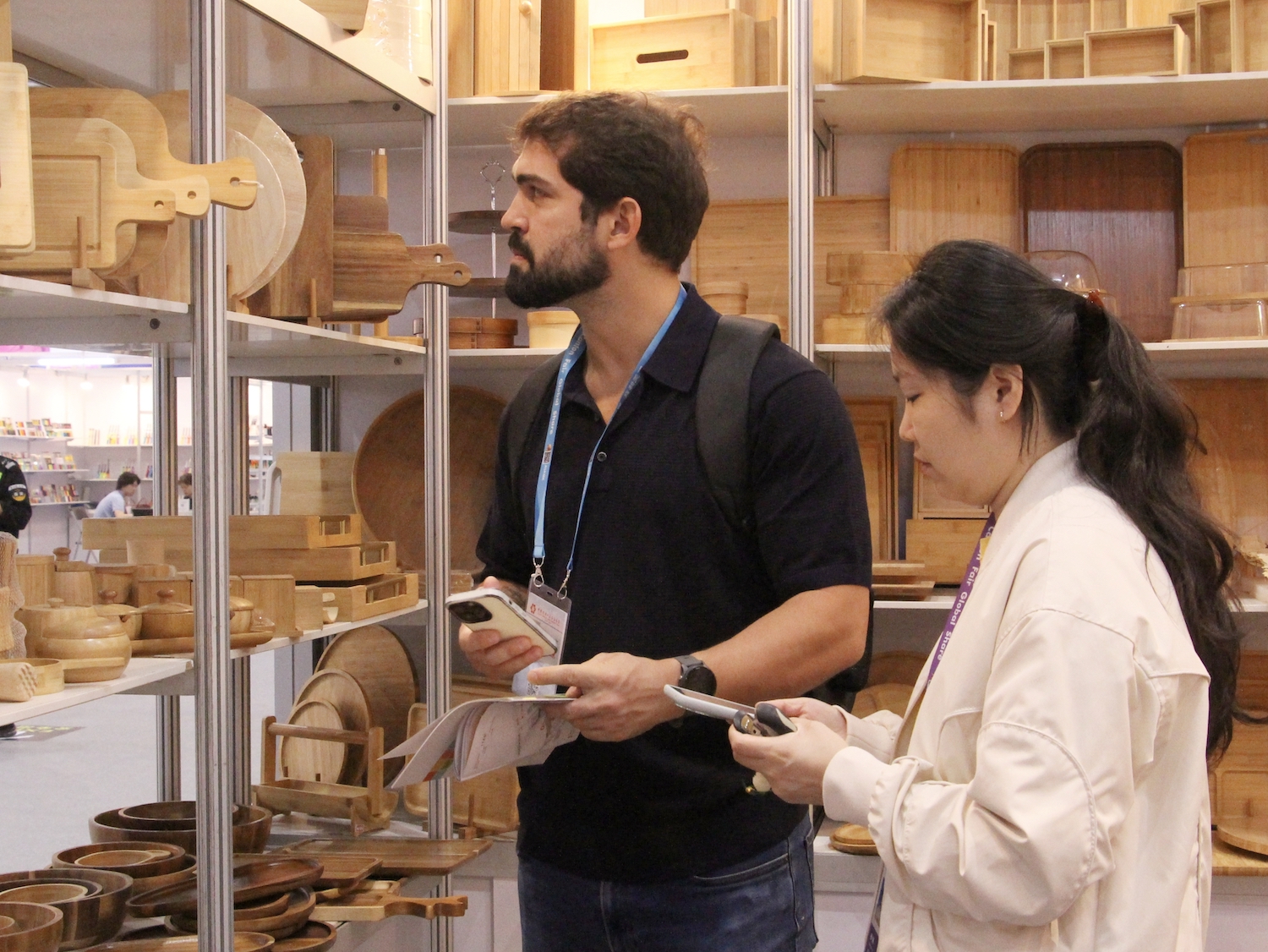 第139届广交会第二期启航品质生活全球共享(图9)