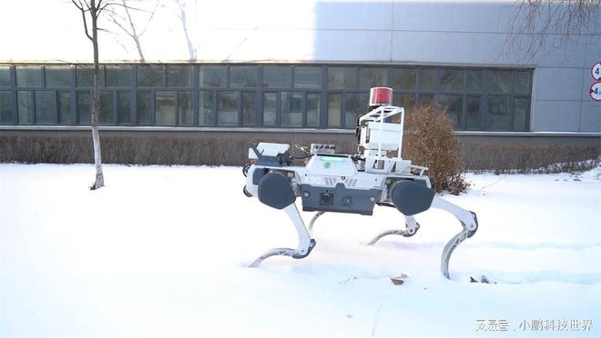 强强联合｜云深处科技×一汽模具厂重构工厂智慧巡检范式(图1)