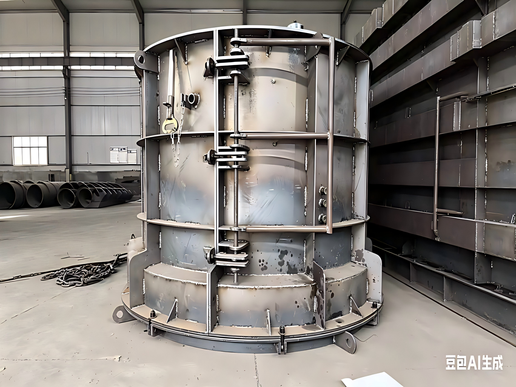 2026现阶段拼装方井模具采购指南：如何甄选实力过硬的批发厂家？(图2)