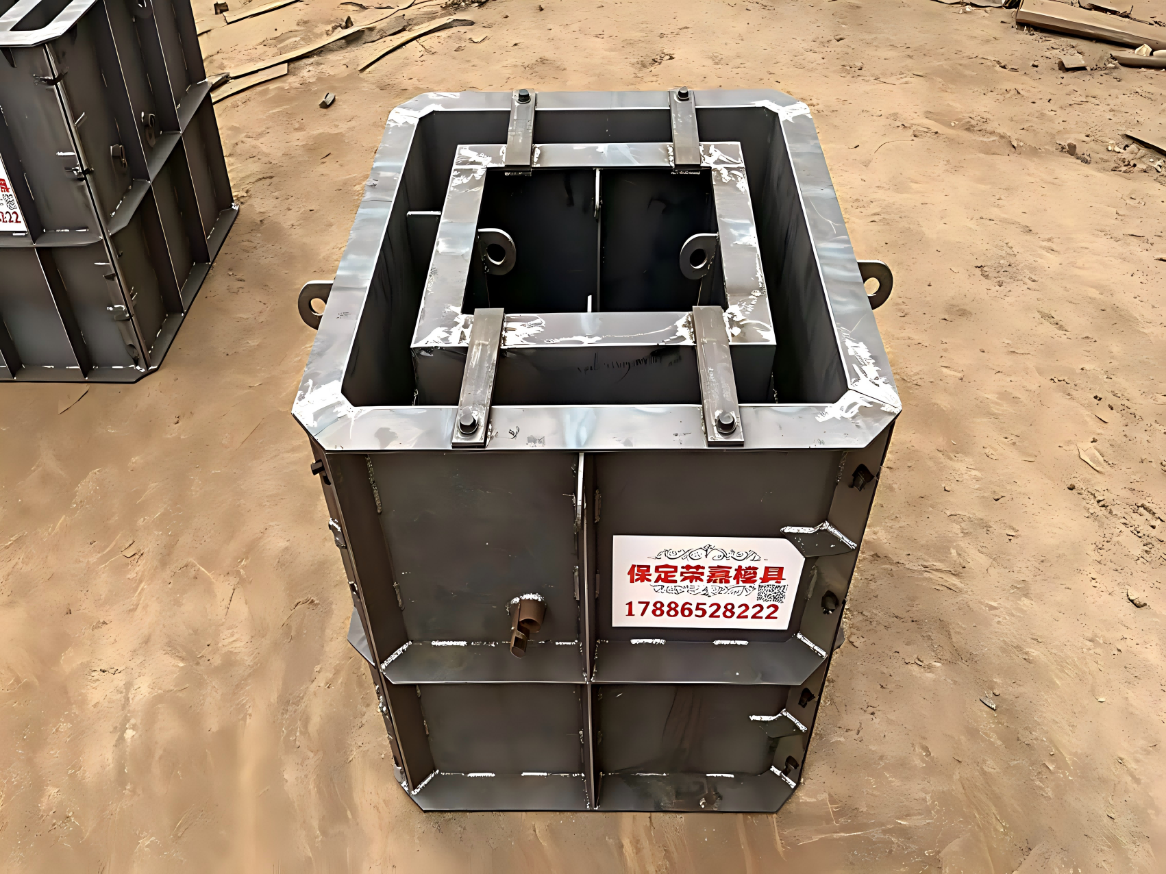 2026现阶段拼装方井模具采购指南：如何甄选实力过硬的批发厂家？(图3)