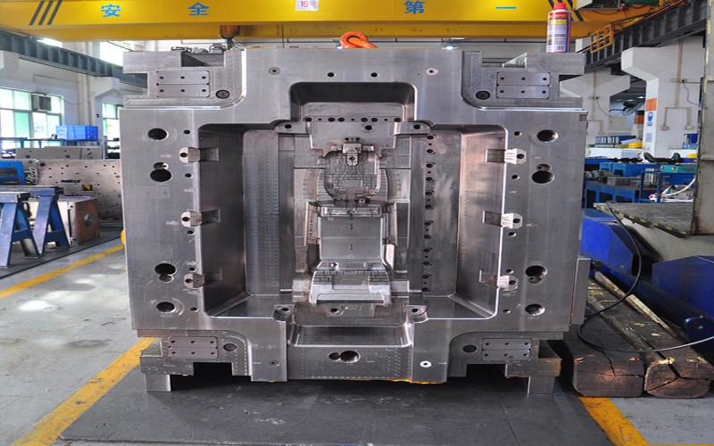 2026现阶段电子制造业双色模具选厂指南：如何锁定短周期、高精度的惠州园洲合作伙伴？(图1)