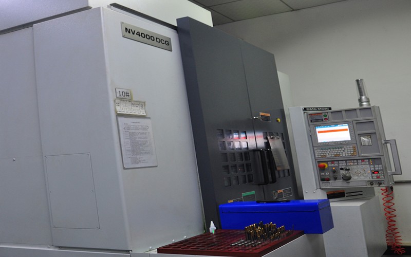 2026现阶段电子制造业双色模具选厂指南：如何锁定短周期、高精度的惠州园洲合作伙伴？(图2)