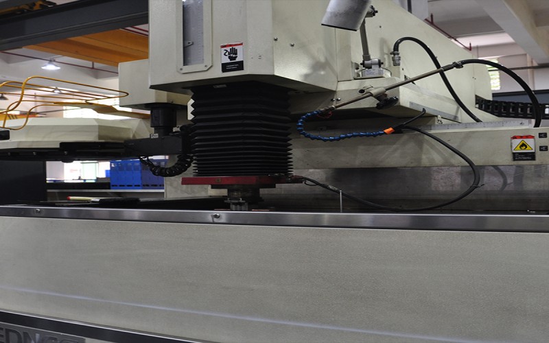 2026年4月广州番禺模具配件优质供应商评选与推荐(图1)