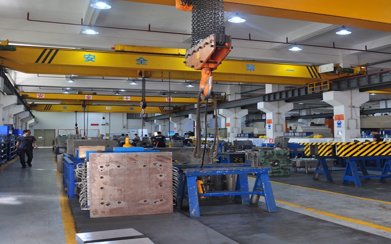 2026年4月广州番禺模具配件优质供应商评选与推荐(图2)