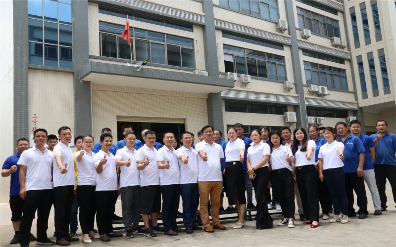 2026年4月深圳宝安长寿命热流道模具选型指南：深度解析产业格局与核心供应商(图1)