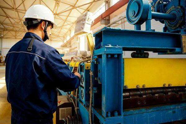 机械厂生产线设备安装：从工艺节拍到整线交付的完整解析(图3)