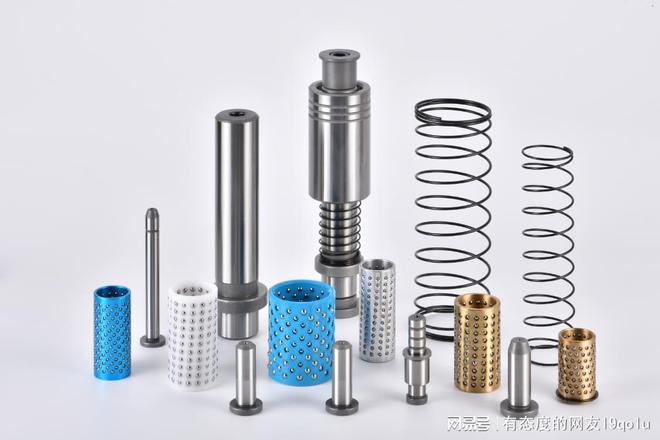 精密模具配件材料选型与热处理工艺技术研究报告(图1)